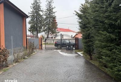 Casă cu 8 camere cu Teren 500 Mp în Celaru - 6