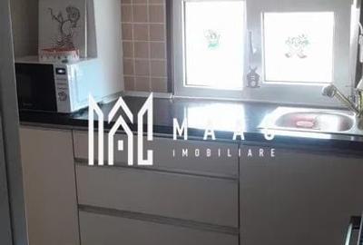Apartament cu 3 camere, mobilat în Central - 2