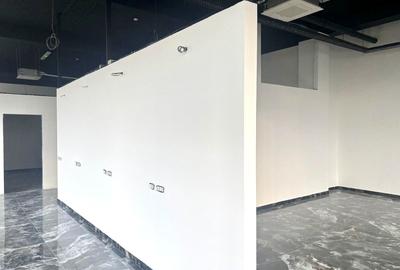 Spațiu comercial, de 145 mp, în Torontalului - 1