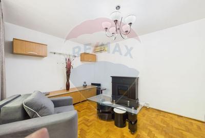 Apartament cu 2 camere decomandat, mobilat în Tineretului - 3