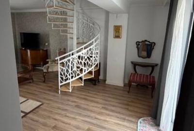 Apartament cu 2 camere în 13 Septembrie