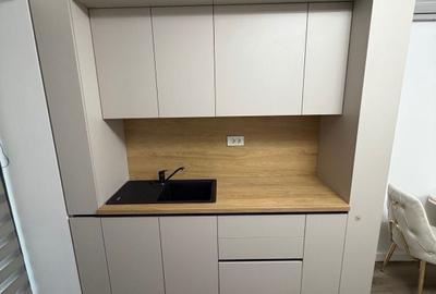 Apartament cu 2 camere în Central - 4