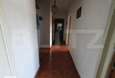Apartament cu 4 camere decomandat, mobilat în Sud - 6