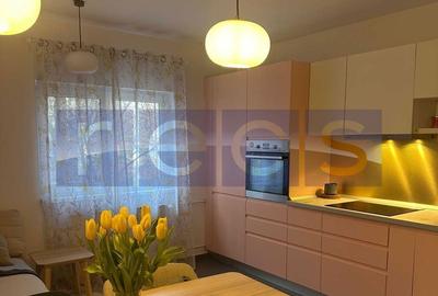 Apartament cu 2 camere decomandat, mobilat în Dristor - 2