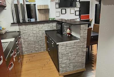 Apartament cu 3 camere decomandat în Nord - 4