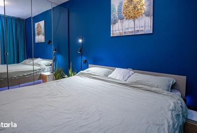 Apartament cu 4 camere decomandat în Iris - 2