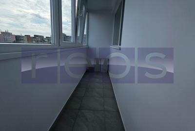 Apartament cu 2 camere semidecomandat în Compozitorilor - 9