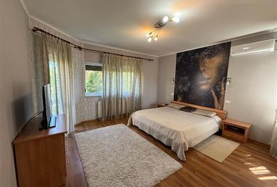 Casă individuală cu 5 camere cu Teren 1000 Mp în Central - 7