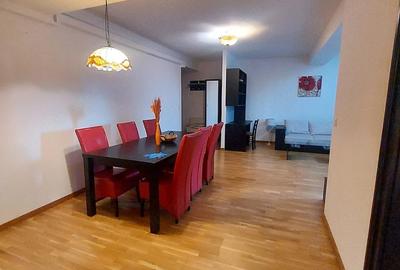 Apartament cu 2 camere semidecomandat în Bucovina