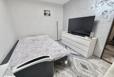 Apartament cu 2 camere nedecomandat în 7 Noiembrie - 5