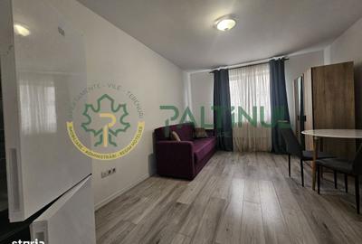 Garsonieră, mobilată în Vasile Aaron - 7