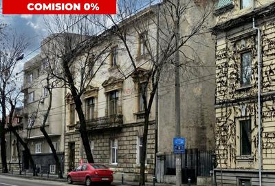 Casă individuală cu 11 camere cu Canalizare în Ferdinand - 1