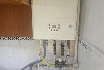 Apartament cu 3 camere decomandat în Bejan - 7