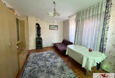 Casă individuală cu 2 camere cu Canalizare în Est - 4