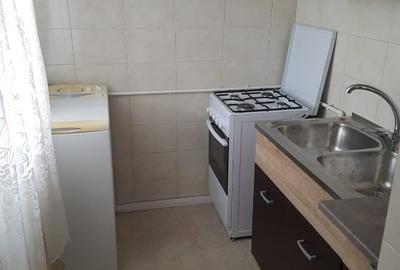 Apartament cu 2 camere semidecomandat în Trivale