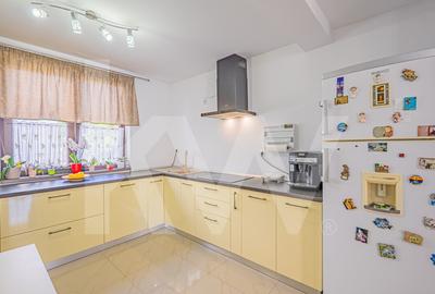 Duplex cu 4 camere cu Canalizare în Gușterița - 7