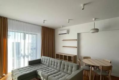 Apartament cu 2 camere decomandat în Cotroceni