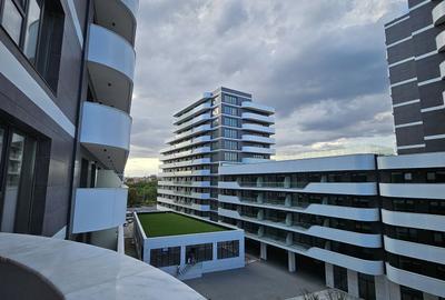 Apartament cu 2 camere decomandat în Nord