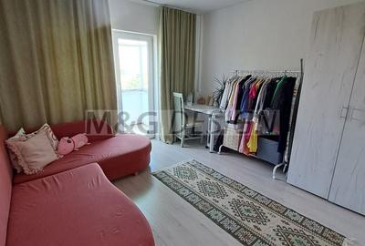 Apartament cu 2 camere decomandat în Complex Studențesc - 3