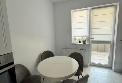 Apartament cu 2 camere în Central - 7