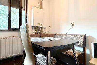 Apartament cu 2 camere decomandat în Central - 9