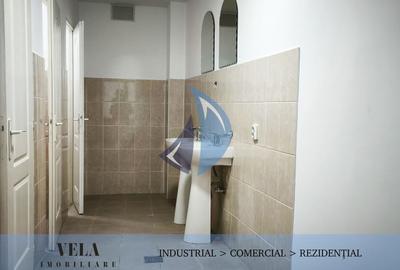 Spațiu comercial, de 75 mp, în Ultracentral
