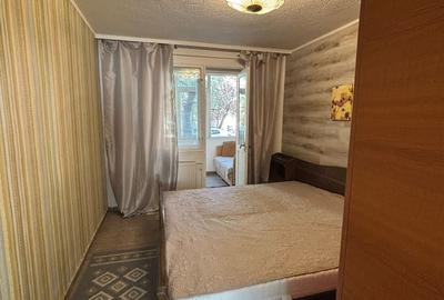 Apartament cu 2 camere decomandat, mobilat în Elisabetin - 11