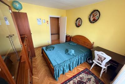 Apartament cu 2 camere decomandat în 1848 - 3