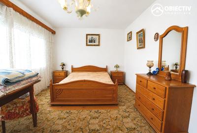 Casă individuală cu 5 camere cu Garaj în Poiana Teiului - 4