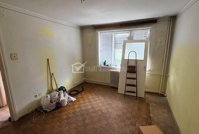 Apartament cu 2 camere decomandat în Central - 2