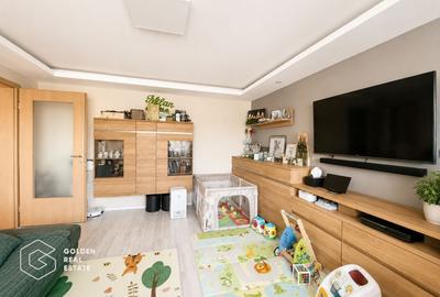 Apartament cu 3 camere decomandat, mobilat în Șagului - 2