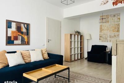 Apartament cu 2 camere decomandat în Theodor Pallady