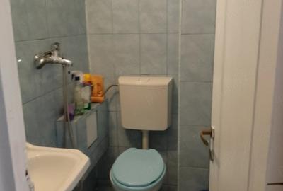 Garsonieră nedecomandată în Gheorgheni