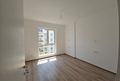 Apartament cu 3 camere semidecomandat în Central - 5
