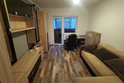 Garsonieră nedecomandată în Păcii - 2