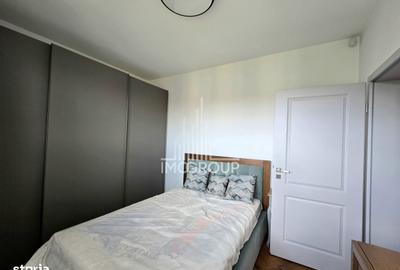 Apartament cu 4 camere în Sud - 18