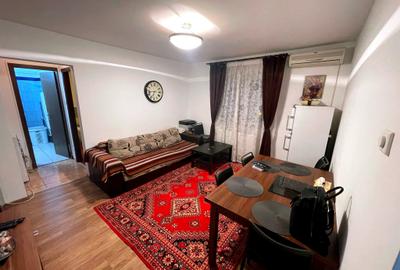 Apartament cu 3 camere semidecomandat în Baicului - 2