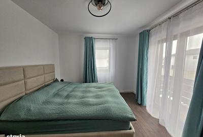 Casă cu 4 camere în Central - 13
