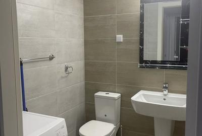 Apartament cu 2 camere în Pantelimon