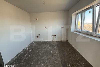 Casă cu 3 camere cu Teren 700 Mp în Central - 7