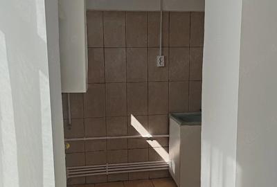 Garsonieră semidecomandată în Central