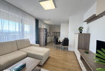 Apartament cu 2 camere în Tractorul - 2
