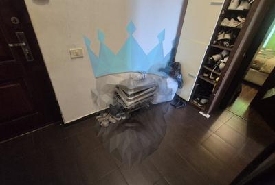 Apartament cu 3 camere semidecomandat, mobilat în Roșu - 11