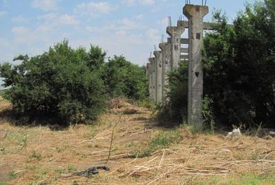 Teren Construcții intravilan de 14800 mp, în Central - 4