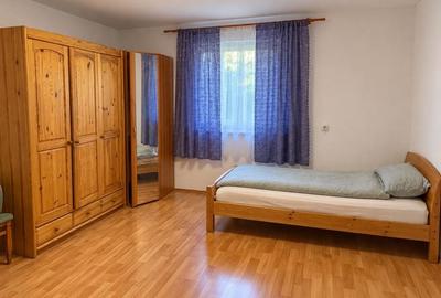 Casă cu 2 camere în Șoimoș