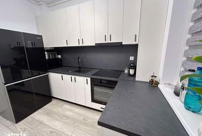 Apartament cu 2 camere decomandat în Ștrand - 3