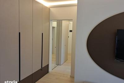 Apartament cu 2 camere decomandat în Calea București - 1