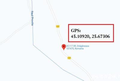 Teren de 2801 mp, în Provița de Jos - 7