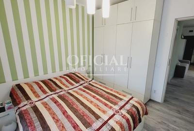 Apartament cu 3 camere, mobilat în Florești - 2