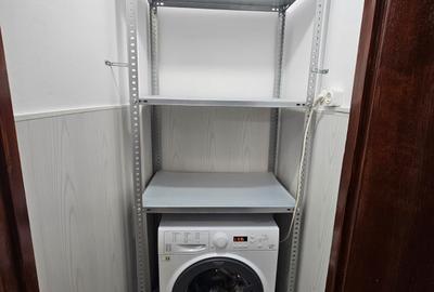 Apartament cu 2 camere semidecomandat în Drumul Taberei - 1